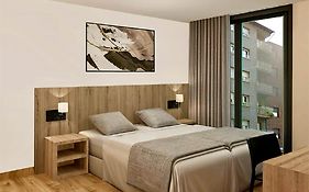 Hotel Cervol